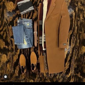 Meet your Posher, Dwayne